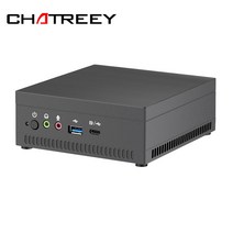 미니pc AMD-라이젠 R5 3750H R7 2700U 미니 PC 베가 10 그래픽 포함 4K UHD Nvme SSD 데스크탑 게임용 컴, 01 No RAM No Storage_03 UK, 04 AN1 Pro R5 4500U