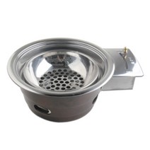 업소용주방용품불안나로스타 D형 295 (분체도장)숯불용업소용 주방용품