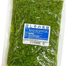 업소용 오이 무 차조기 시소 잎 절임 1kg 츠케모노