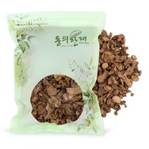 동의한재 국산 햇 저온 볶은 말린 생강 300g 건생강 건조생강, 단품