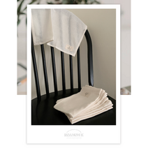 [로아맘케이] 소창 손수건 /자수가능