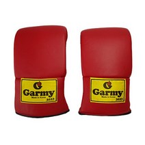 Garmy [Garmy] 가미 격투권투복싱 빽글러브 #3553, 블루