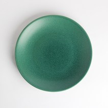 [빈티지] 아라비아핀란드 24h 접시 20cm 그린, 1개