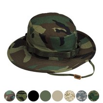 로스코 밀리터리 밀스펙 부니햇, ACU