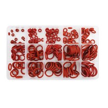 실리콘 오링세트 OR225R 내열 전기절연 고무 방수_ 167602EAX730WL, 본상품선택