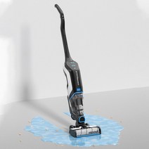 비쎌 BISSEL 스마트 무선 진공청소기 쓸기/닦기/세척 일체형 청소기 3.0PRO /2765Z