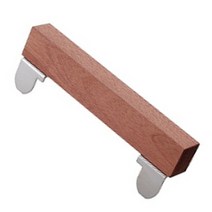 [다이와] 스노픽 G-075-05 미니 은각용 각목, G-075-05 우드 각목