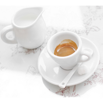 데미타세 명품커피잔 안캅잔 에스프레소잔 데미타세잔