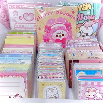 리뉴얼) 더 푸짐해진 골고루 다꾸 랜덤박스 포용 (도무송/인스/떡메모지/랩핑지), 1만박