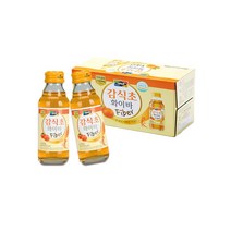 대학촌 감식초화이바 100ml 50병 식이섬유, 1박스, 1개