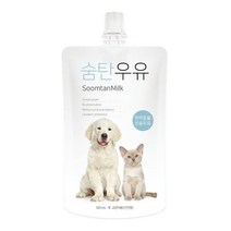 락토프리 강아지 소화흡수 우유 180ml 애견 펫밀크 애완견 개 반려견 _ 22092786EA won740*80232873Jr, 본상품선택