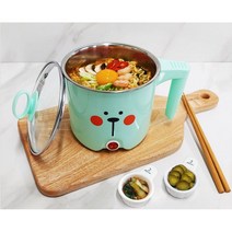 초간단 초간편 잇템 홈쿡 집쿡 자취방 캠핑 야외 소풍 낚시 라면끓이기 미니라면포트 계란삶기 전기포트 멀티포트 찌개포트 오뎅탕끓이기 집들이선물, 민트 mint