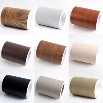 문지방 문틀 방문턱 시트지 창문틀시트지 문지방보수 몰딩시트지, 우드체리