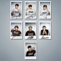 7 개/대 Kpop STRAY KIDS Photocard 새로운 앨범 Scars 사진 카드 팬 컬렉션을위한 두꺼운 엽서 작은 LOMO 선물, 7PCS