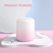 바닥 우퍼 시트 12인치 차량용 박스 카오디오 original mini bluetooth speaker loud sound box for phone 컴퓨터 휴대용 무선 스피커, 하늘색