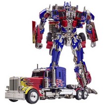 트랜스포머 웨이장 SS05 옵티머스프라임 W8093 28cm