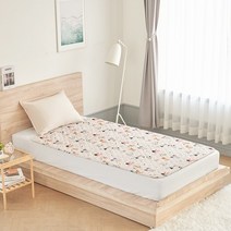 한일의료기 프리미엄 보듬 방수 전기요, 애견, 싱글
