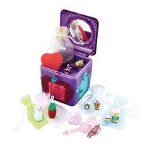 나만의 DIY 액세사리 만들기 시크릿 쥬얼리박스