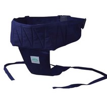 휠체어 안전 벨트 띠 환자 낙상사고 예방 보호대 고정, 1개