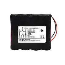 삼성 18650 배터리팩 1S4P 3.7V 11600mAh [리튬이온 제작형], 1개