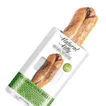 내추럴키티 고양이간식 (30g 4개입) 4종택 100%원재료, 4개, 스팀참치뱃살 30g