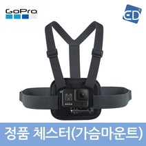 고프로 HERO 11/10/9/8/7 정품 악세사리 모음전/ED, 31 정품 체스트