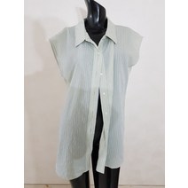 [중고] 020 세컨플로어 블라우스 55 (NB10569)