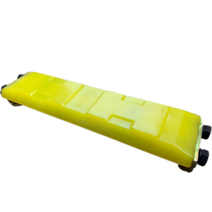 380 400 450 공투 굴삭기 고무블록 굴착기 고무패드, 버클 380 10개