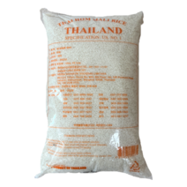 태국쌀 안남미 1kg x 5개 22년생산 농수산유통공사 정식수입품