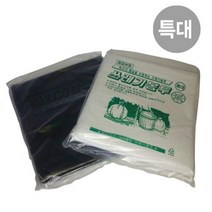 일음쇼핑^^*m삼익그린가드 쓰레기 봉투 특대 백색 20매 가정용 특대형 비닐 다용도 업소용 봉지일medi^*^, ab*^^선택없는