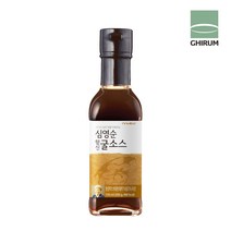 심영순 향신 굴소스 150ml 볶음소스, 향신굴소스, 1개