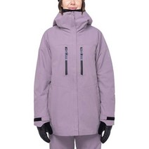 686 GORETEX 스카이라인 쉘 자켓 여성용