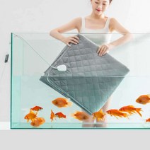 아기온수매트 온도조절기 해외용 카페트 지능형 전기, 클래식 모델-180x150cm-전기담요