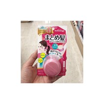 우테나 마토메쥬 스틱 레귤러 잔머리정리 스틱형 왁스 13g