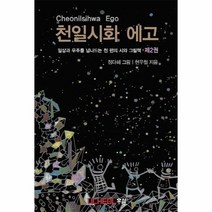 천일시화 에고 2, 상품명