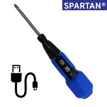 스파르탄 R2 충전식 초경량 충전드라이버, 1EA