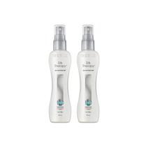 LG생활건강 실크테라피 실크인퓨전XP 헤어에센스, 80ml, 2개입