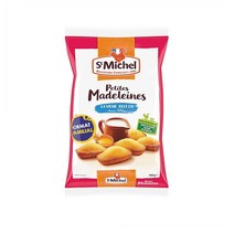 ST MICHEL 생미쉘 마들렌 위드 에그 700g, 1개