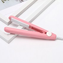 파마기 헤어 볼륨매직 볼륨매직 볼륨매직 볼륨매직 볼륨매직 여성팬 스몰, 핑크, 하나