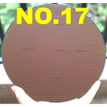 8인치 웨이퍼 리소그래피칩 실리콘 IC 반도체 집적 회로 전자회로 회로, No.17