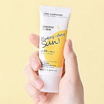 데일리 미니 썬크림30ml 여행 운동 30ml 선크림 용 여름 피부보호 휴대용 외출 나들이 선블록 선크림 선로션