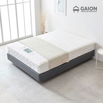 가이온 힐러 호텔 침대 SS 프레임, 그레이