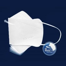 케이에이 프리미엄 방역 마스크 KF94 대형 1매