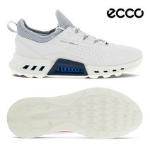 에코골프 에코 바이옴 C4 남성 골프화 130404-57876