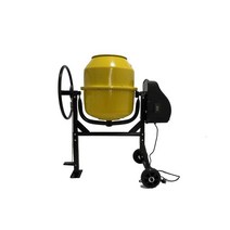 소형 시멘트 콘크리트 믹서 건설 현장 농업 사료 믹서, PM200L 저소음 버전, PM200L(저소음 버전)