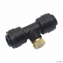 미스트노즐10/안개노즐/안개분사/잔디/정원/원예, 0.3mm BL00817
