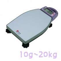 전자저울 지테크 GL 6000S 20K, 색상:[색상]본상품