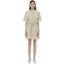 플라스틱아일랜드 빅카라 집업 점프수트 팬츠 (PP2WP581) 559969