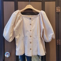 꾸즈 NC05 험머 브라우스 Ttm509B1