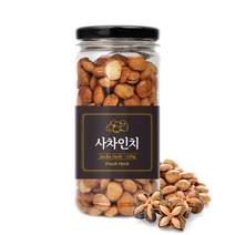 프리미엄 로스팅 사차인치 220g 견과류